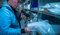 Supply Chain, planning & logistics. 